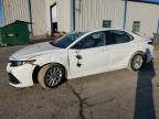 2021 TOYOTA CAMRY LE - 4T1C11AK1MU565609