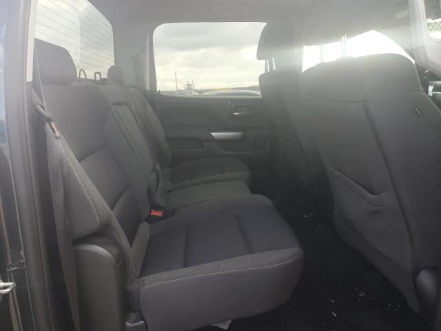 2018 CHEVROLET SILVERADO - 3GCPCREC5JG401361