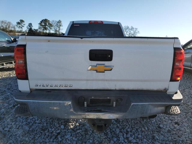 2015 CHEVROLET SILVERADO - 1GC2CUEG5FZ105201