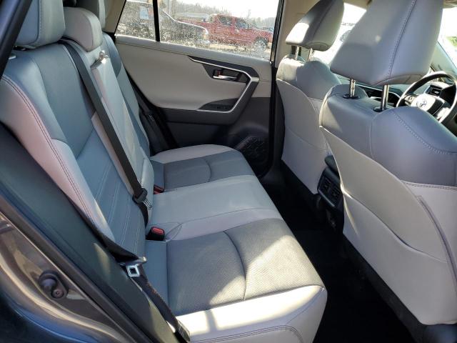 2024 TOYOTA RAV4 LIMIT - JTMN1RFV2RJ042624