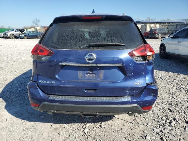 2017 NISSAN ROGUE S - JN8AT2MT9HW130545