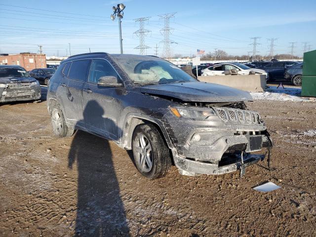 Vin: 3c4njdbnxrt585916, lot: 42536685, jeep compass latitude 20244
