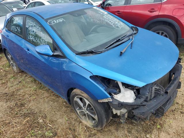 Vin: kmhd25lh7gu308565, lot: 60128634, hyundai elantra 20164