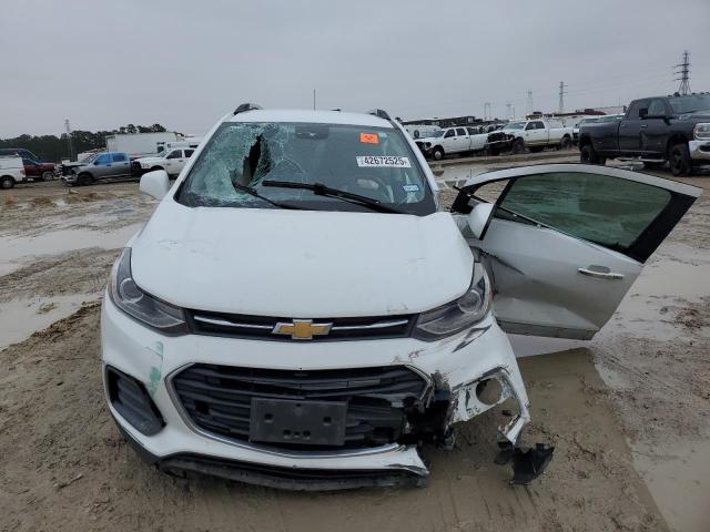 2019 CHEVROLET TRAX 1LT - KL7CJLSB0KB934495