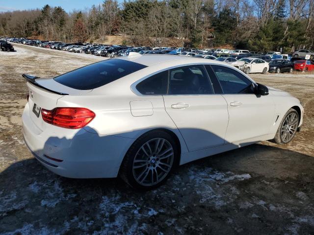 2016 BMW 428 XI GRA - WBA4C9C50GG135613