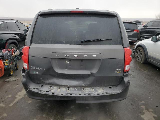 2019 DODGE GRAND CARA - 2C4RDGCG9KR757971