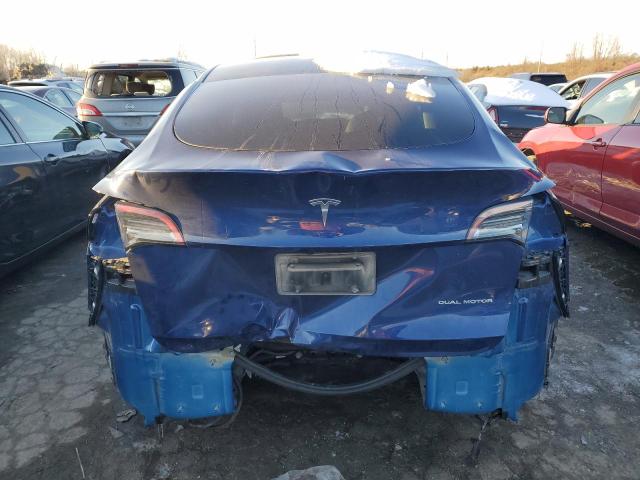 2023 TESLA MODEL Y - 7SAYGAEE7PF781039