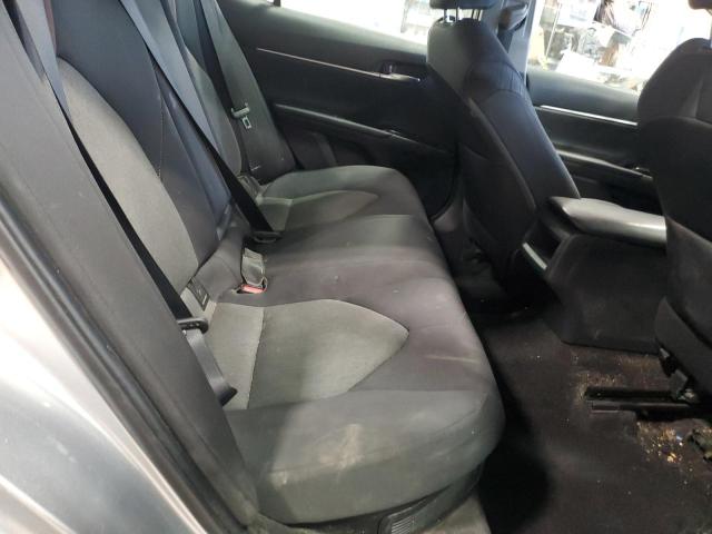 2018 TOYOTA CAMRY LE 4T1B31HK8JU002533