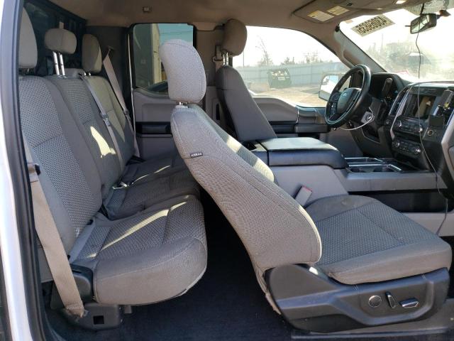 2017 FORD F150 SUPER - 1FTFX1EF3HFB79300