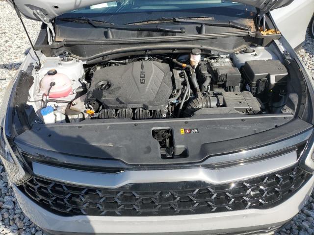 2023 KIA SPORTAGE X 5XYK7CAF8PG131528
