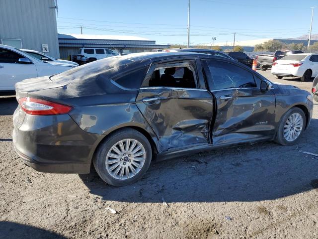 2016 FORD FUSION SE - 3FA6P0LU5GR298792
