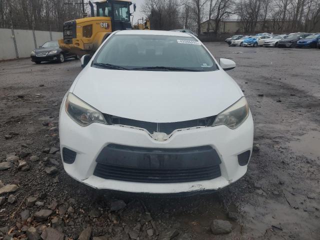 2015 TOYOTA COROLLA L - 2T1BURHE6FC234532