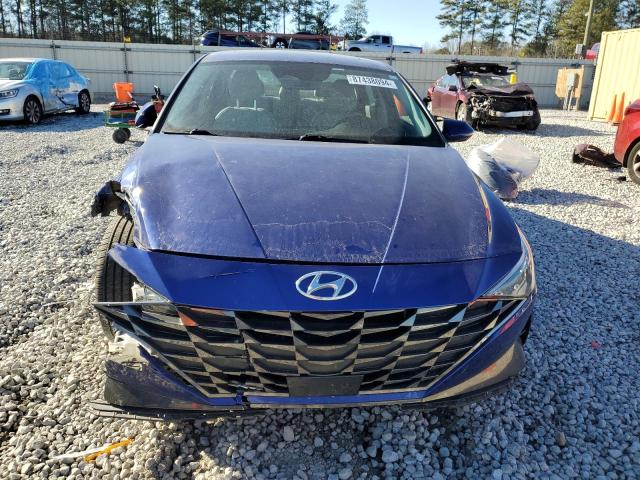 2021 HYUNDAI ELANTRA LI - 5NPLP4AG7MH002879