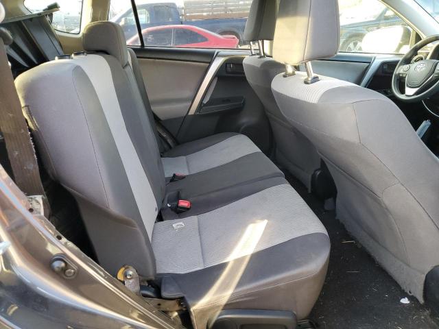 2015 TOYOTA RAV4 LE JTMBFREV1FJ034323