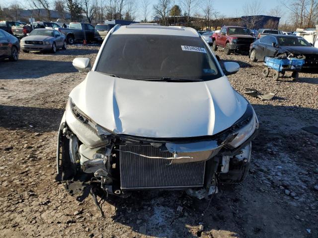 2019 HONDA HR-V TOURI 3CZRU6H94KM718713