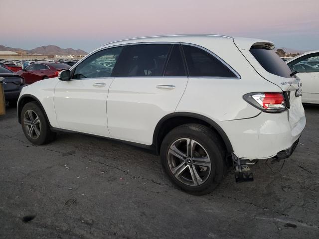 2019 MERCEDES-BENZ GLC 300 - WDC0G4JB1KV157023