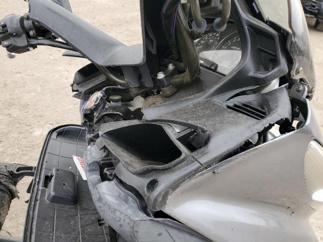 2006 SUZUKI AN400 K3 JS1CK43A562100136