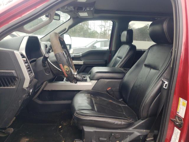 2021 FORD F350 SUPER #3240968182