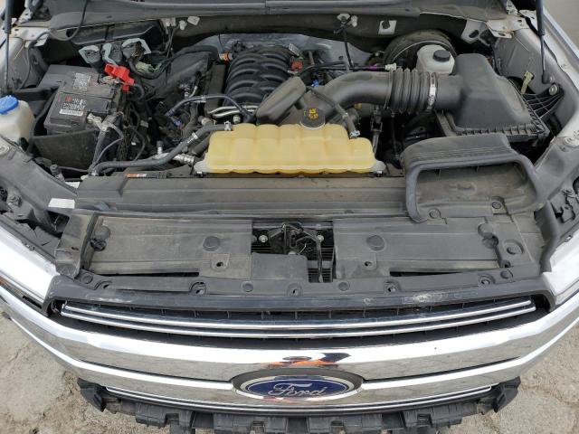 2020 FORD F150 SUPER - 1FTEW1C57LKD27523