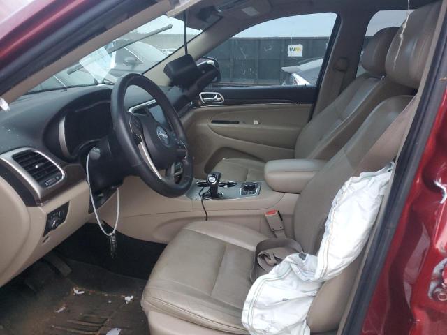 2015 JEEP GRAND CHER - 1C4RJFBG9FC639213