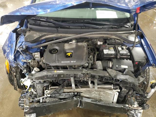 2017 HYUNDAI ELANTRA SE - 5NPD84LF2HH009847