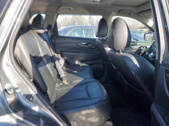 2017 NISSAN ROGUE S - JN8AT2MV0HW005306