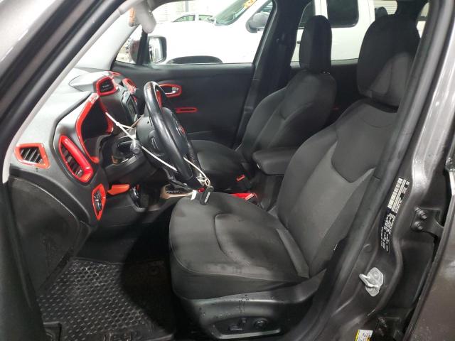 2017 JEEP RENEGADE L - ZACCJBBB6HPF90280
