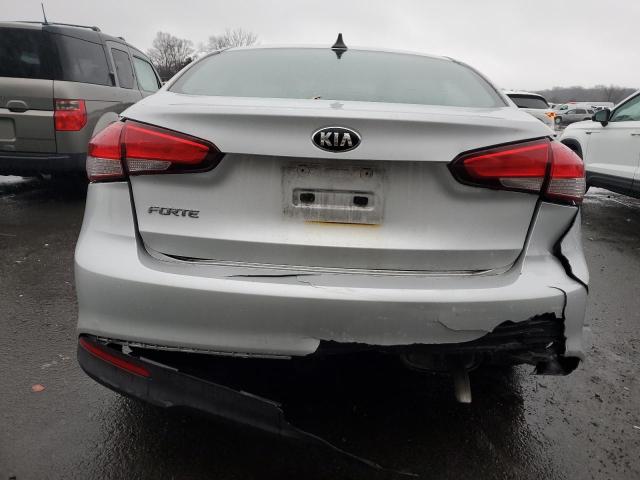 2017 KIA FORTE LX - 3KPFK4A73HE048618