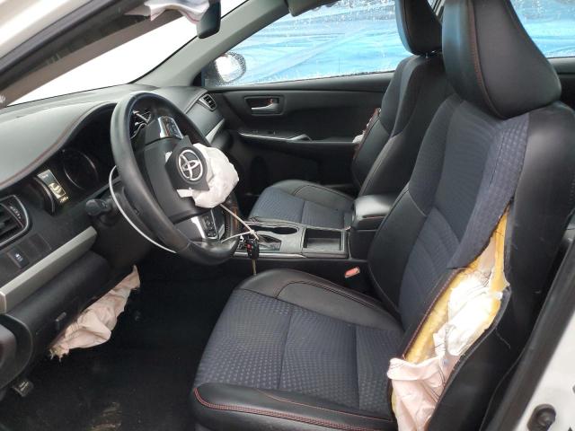 2015 TOYOTA CAMRY LE - 4T1BF1FK9FU950005