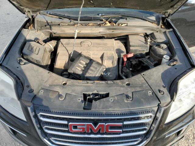 2016 GMC TERRAIN SL - 2GKFLPE34G6193353