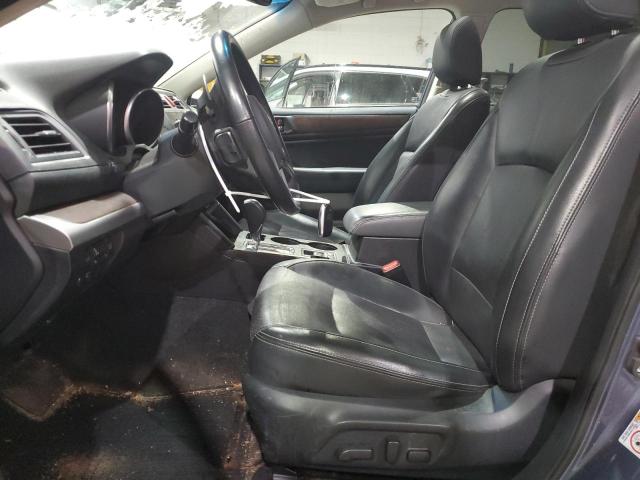 2015 SUBARU OUTBACK 4S4BSALC0F3224550