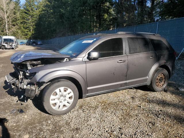 2016 DODGE JOURNEY SE 3C4PDCAB1GT165119
