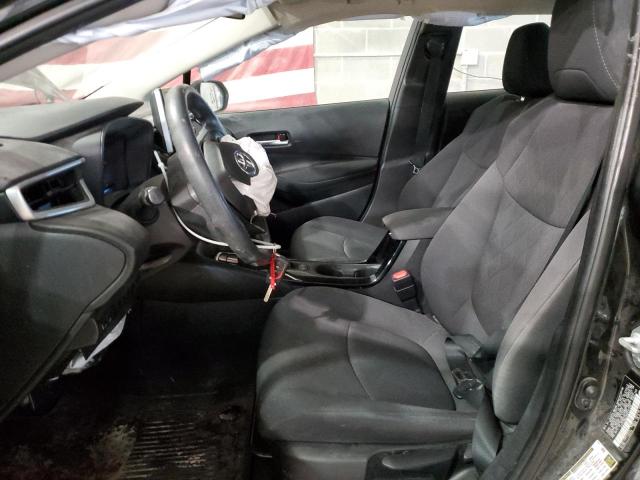 2021 TOYOTA COROLLA LE - 5YFEPMAE0MP217238