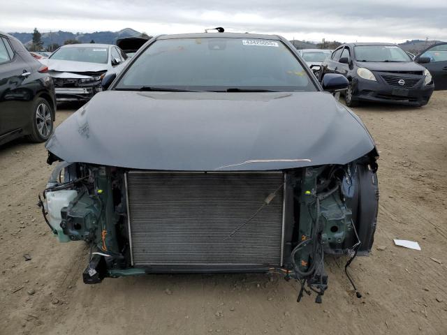 2021 TOYOTA CAMRY SE - 4T1G31AK4MU028728