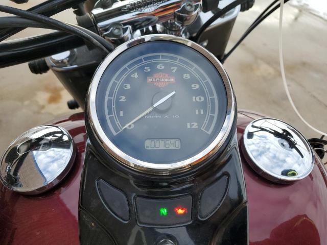 2014 HARLEY-DAVIDSON FLS SOFTAI 1HD1JRV18EB044085