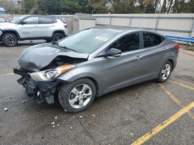 Vin: 5npdh4aexdh438884, lot: 42042805, hyundai elantra gls 2013 img_1