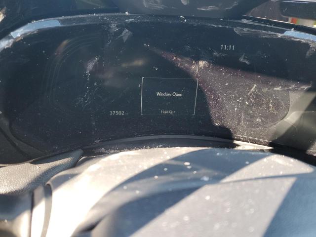 2022 LEXUS NX 350 JTJKGCEZ7N2001460
