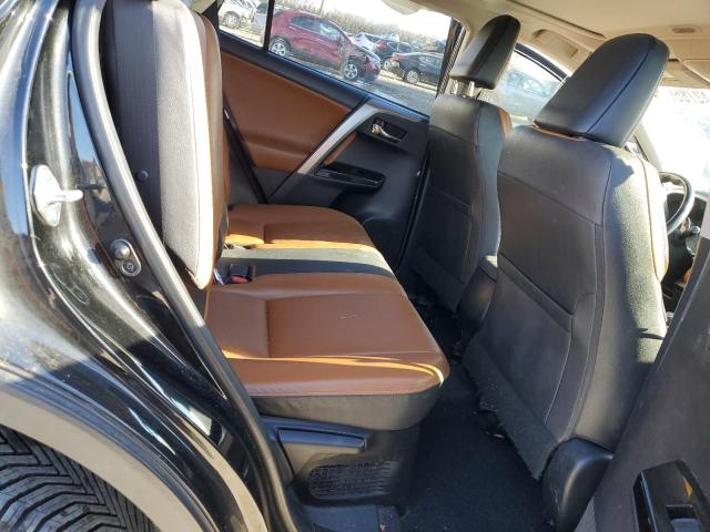 2016 TOYOTA RAV4 HV LI - JTMDJREV9GD019205