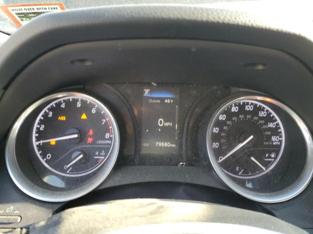 2018 TOYOTA CAMRY L - 4T1B11HK7JU547094