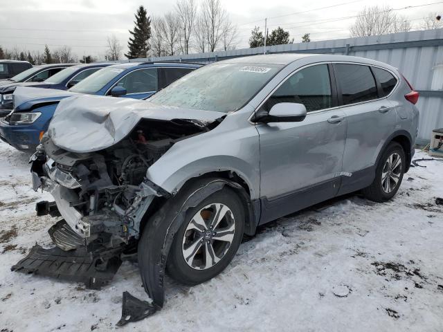 Vin: 2hkrw1h33jh003778, lot: 86703054, honda crv lx 2018 img_1