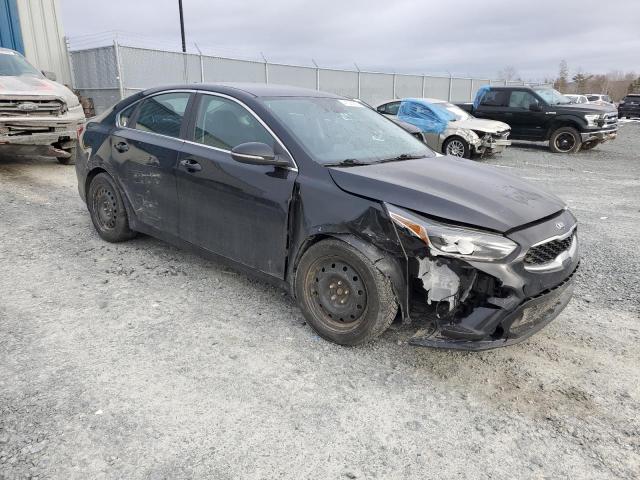 Vin: 3kpf54ad9ke116764, lot: 41385365, kia forte ex 20194