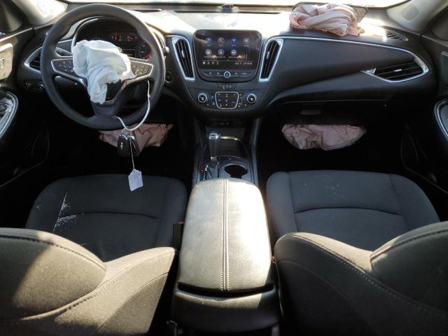 2020 CHEVROLET MALIBU LT - 1G1ZD5ST8LF158208