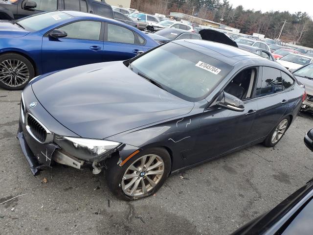 2014 BMW 328 XIGT #3070328512