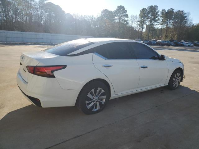 2020 NISSAN ALTIMA S - 1N4BL4BV0LC257622