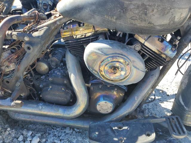 2013 HARLEY-DAVIDSON FLHRC ROAD 1HD1FRM1XDB648416