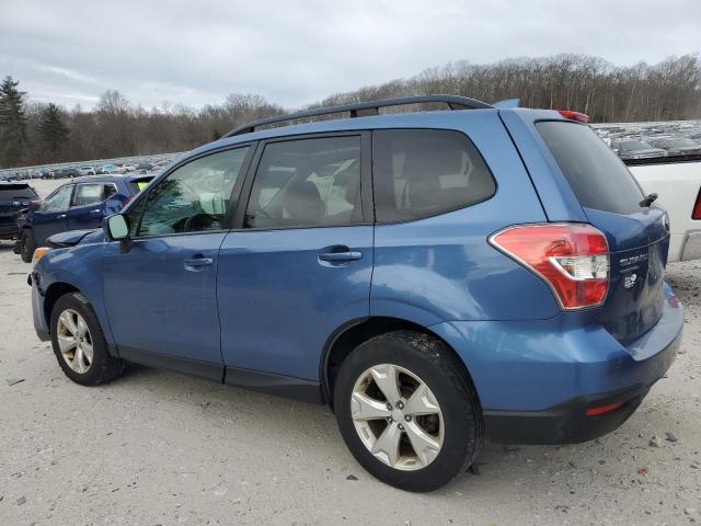 Vin: jf2sjadc0gh496611, lot: 86308964, subaru forester 2.5i premium 20162