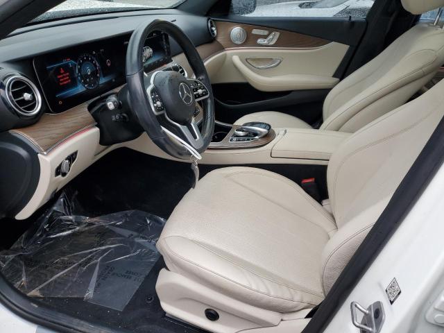 2020 MERCEDES-BENZ E 350 4MAT W1KZF8EB1LA842476