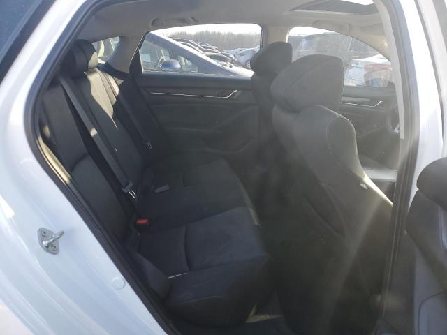 2018 HONDA ACCORD EX - 1HGCV1F46JA063938