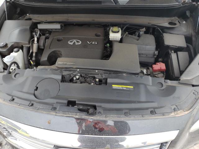 2015 INFINITI QX60 - 5N1AL0MM9FC525103