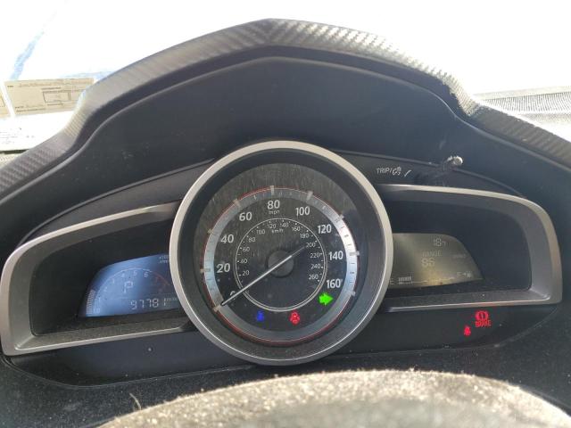 2016 MAZDA 3 SPORT - 3MZBM1U79GM303101